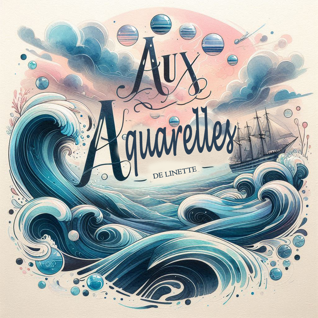 AquarellesdeLinette