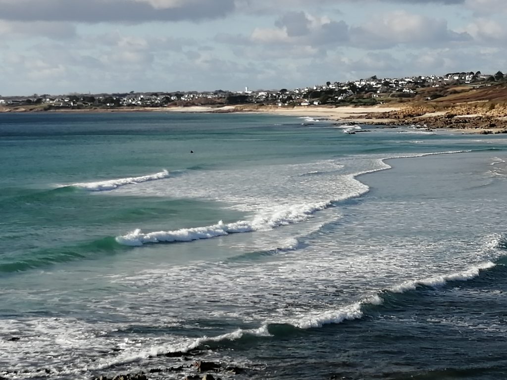 plade de La Torche