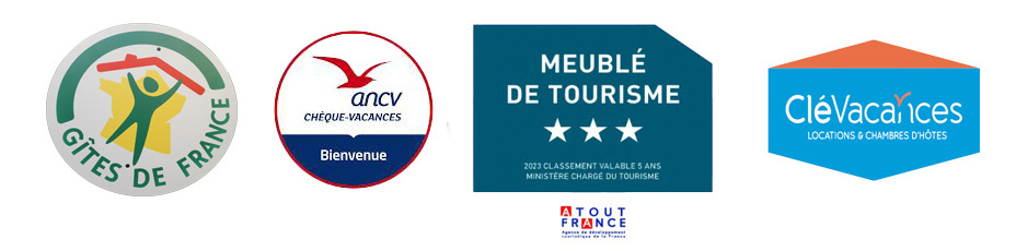 Classement et Labels tourisme